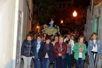 Foto Francisco J. Santana