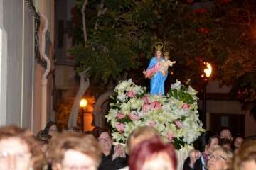 Foto Francisco J. Santana