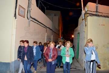 Foto Francisco J. Santana