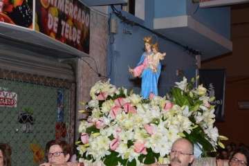 Foto Francisco J. Santana