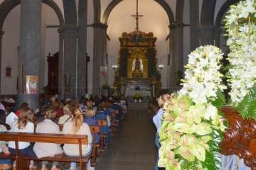 Foto Francisco J. Santana