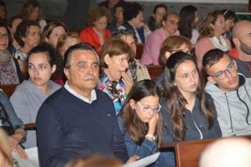 Foto Francisco J. Santana