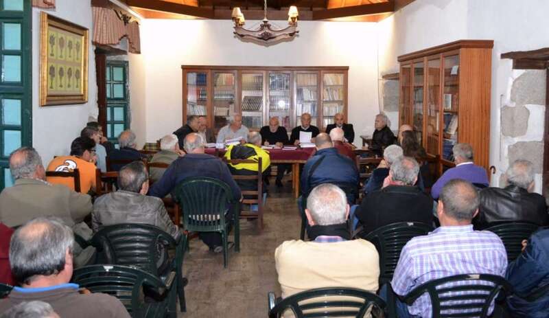 Los socios de El Casino La Unión tendrán que elegir nueva directiva (Foto TA)