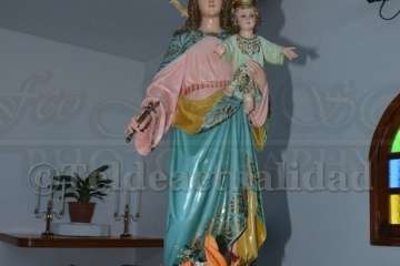 Reportaje gráfico de Francisco javier Santana para TA.