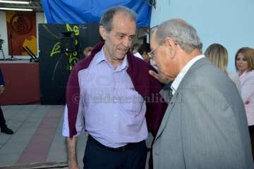 Reportaje gráfico de Francisco javier Santana para TA.