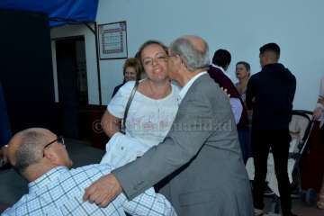 Reportaje gráfico de Francisco javier Santana para TA.