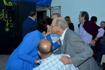 Reportaje gráfico de Francisco javier Santana para TA.