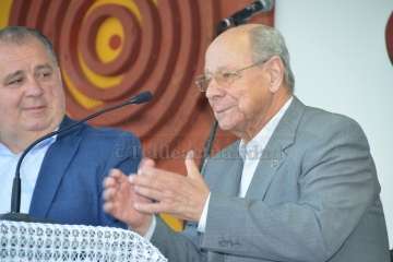 Reportaje gráfico de Francisco javier Santana para TA.