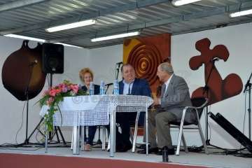 Reportaje gráfico de Francisco javier Santana para TA.