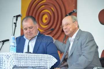 Reportaje gráfico de Francisco javier Santana para TA.