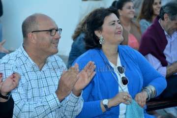 Reportaje gráfico de Francisco javier Santana para TA.