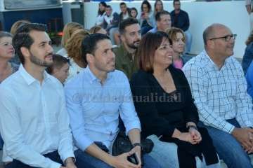 Reportaje gráfico de Francisco javier Santana para TA.