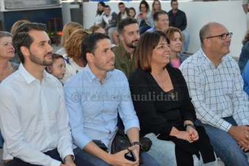 Reportaje gráfico de Francisco javier Santana para TA.