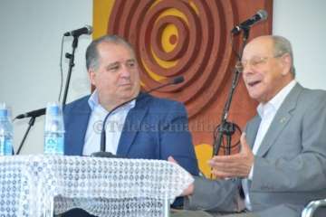 Reportaje gráfico de Francisco javier Santana para TA.