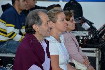 Reportaje gráfico de Francisco javier Santana para TA.