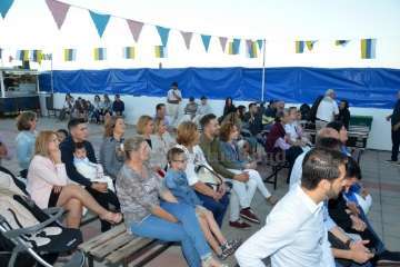 Reportaje gráfico de Francisco javier Santana para TA.