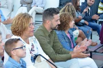 Reportaje gráfico de Francisco javier Santana para TA.