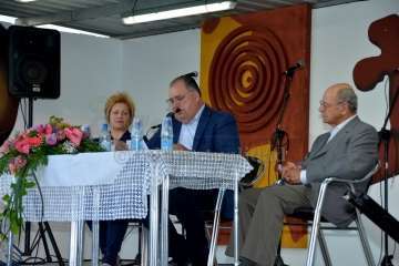 Reportaje gráfico de Francisco javier Santana para TA.