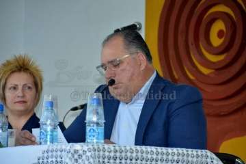 Reportaje gráfico de Francisco javier Santana para TA.