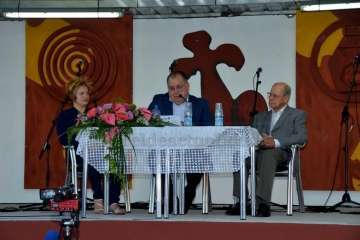 Reportaje gráfico de Francisco javier Santana para TA.