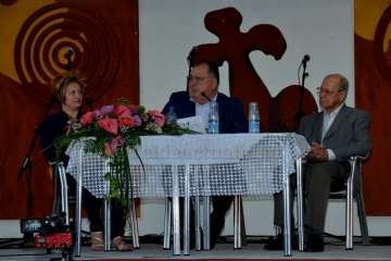 Reportaje gráfico de Francisco javier Santana para TA.