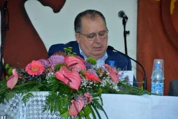 Reportaje gráfico de Francisco javier Santana para TA.