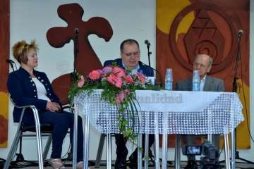 Reportaje gráfico de Francisco javier Santana para TA.