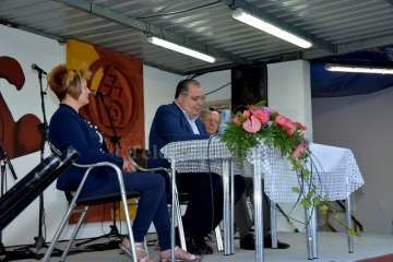 Reportaje gráfico de Francisco javier Santana para TA.