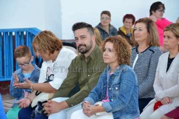 Reportaje gráfico de Francisco javier Santana para TA.