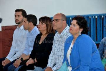 Reportaje gráfico de Francisco javier Santana para TA.