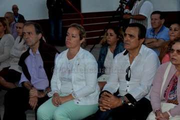 Reportaje gráfico de Francisco javier Santana para TA.