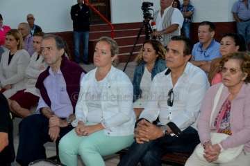 Reportaje gráfico de Francisco javier Santana para TA.