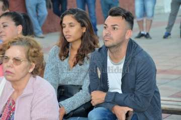 Reportaje gráfico de Francisco javier Santana para TA.