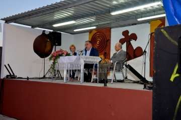 Reportaje gráfico de Francisco javier Santana para TA.