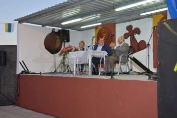 Reportaje gráfico de Francisco javier Santana para TA.