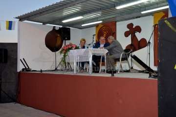 Reportaje gráfico de Francisco javier Santana para TA.