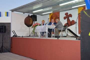 Reportaje gráfico de Francisco javier Santana para TA.