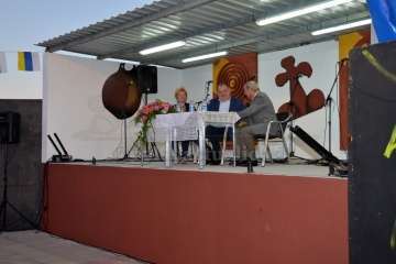 Reportaje gráfico de Francisco javier Santana para TA.