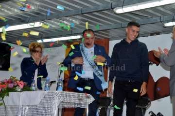 Reportaje gráfico de Francisco javier Santana para TA.