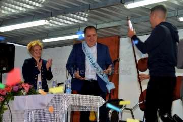 Reportaje gráfico de Francisco javier Santana para TA.