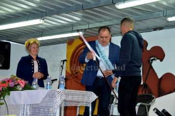 Reportaje gráfico de Francisco javier Santana para TA.