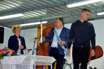 Reportaje gráfico de Francisco javier Santana para TA.