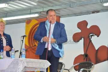 Reportaje gráfico de Francisco javier Santana para TA.