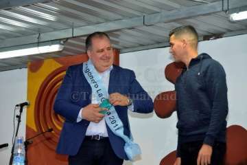 Reportaje gráfico de Francisco javier Santana para TA.