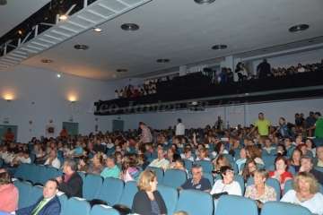 Reportaje gráfico Francisco Javier Santana