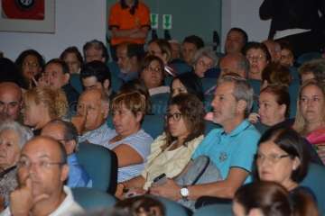 Reportaje gráfico Francisco Javier Santana