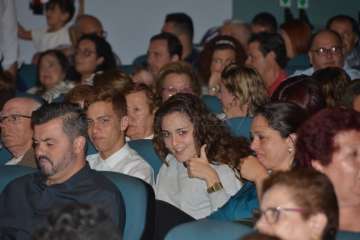 Reportaje gráfico Francisco Javier Santana