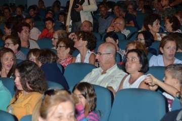 Reportaje gráfico Francisco Javier Santana