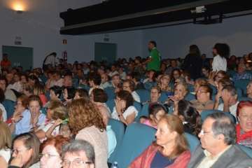 Reportaje gráfico Francisco Javier Santana