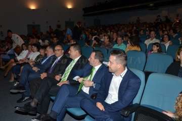 Reportaje gráfico Francisco Javier Santana